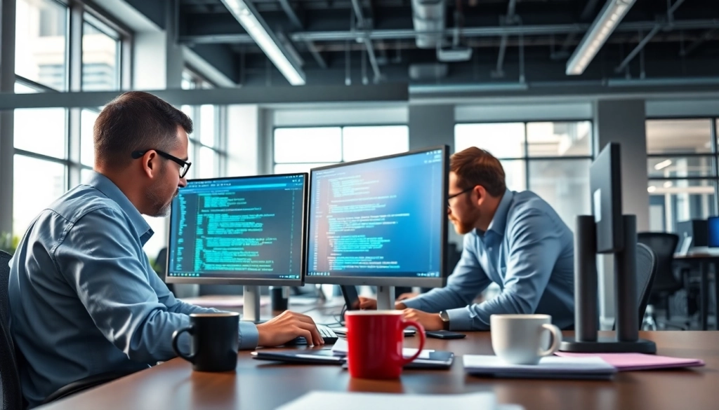 Evaluate software quality at https://xqa.ca with quality assurance experts and advanced testing tools.