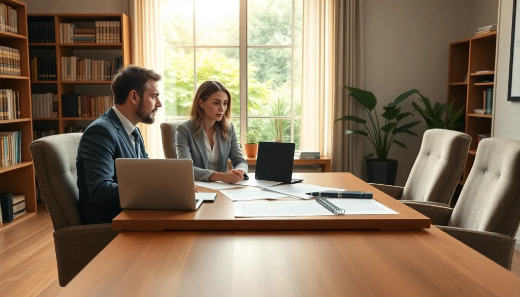 Consultation at http://max-inheritance.co.uk, highlighting estate planning with documents.