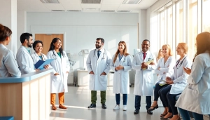 Improve your health services at https://www.medexdtc.com with a focus on personalized patient care.