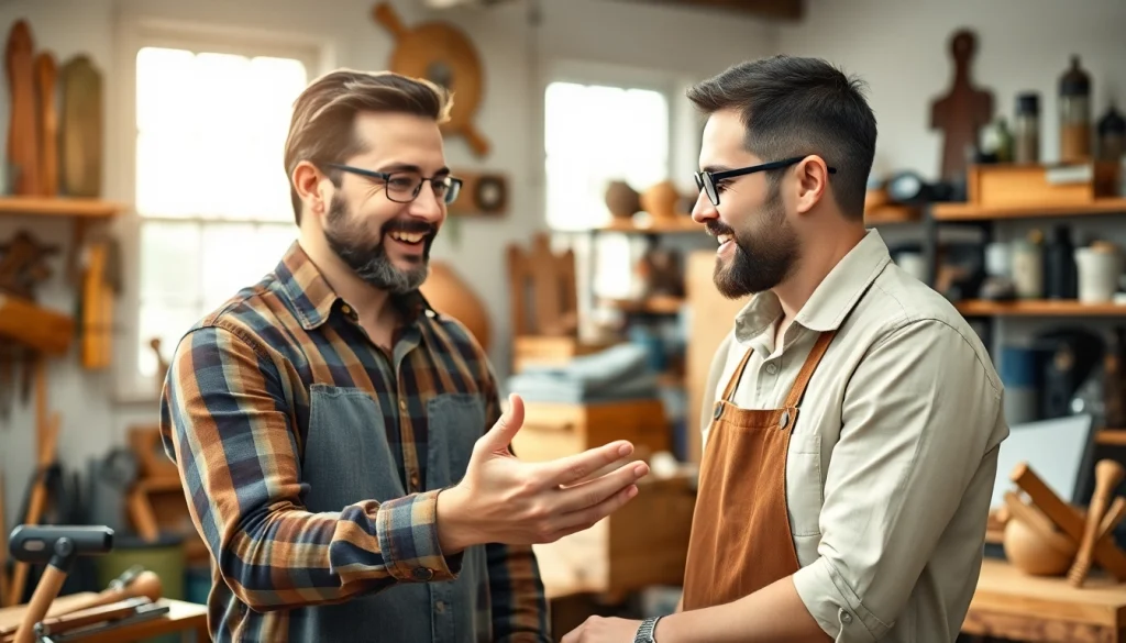 Rechercher un artisan qualifié sur l'annuaire artisan pour tous vos travaux.