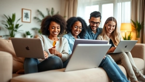 Boost income by participating in surveys at https://enqueteplein.nl in a cozy home setting.