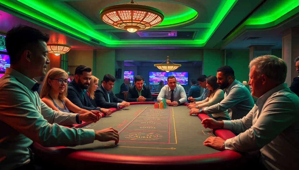 Descubra a experiência emocionante do cassino ao vivo na BetdaSorte, onde a sorte tem um novo significado.