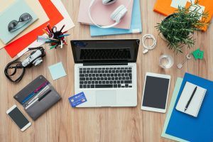 stockfresh_7725590_business-desktop-with-credit-card_sizeXL-1