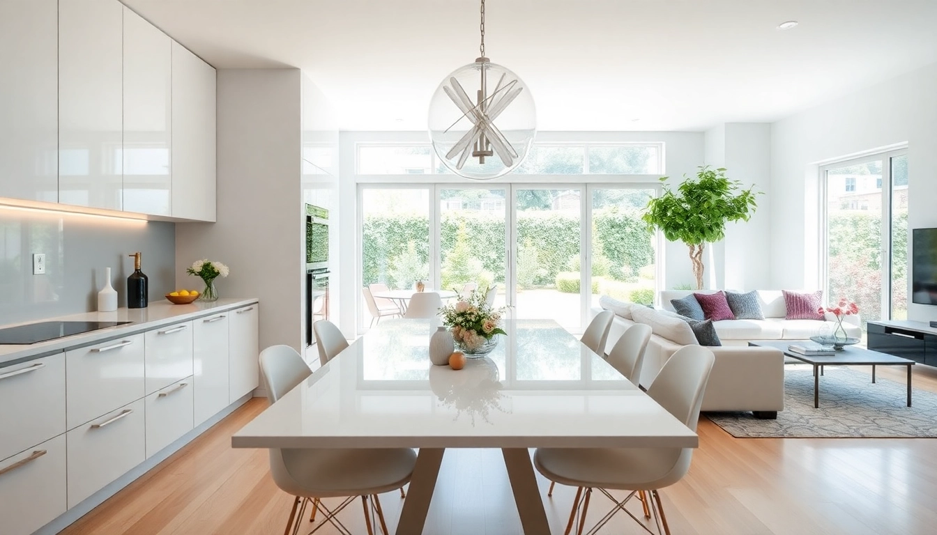 Elevate Your Space: Key Insights on Home Renovation Strategies