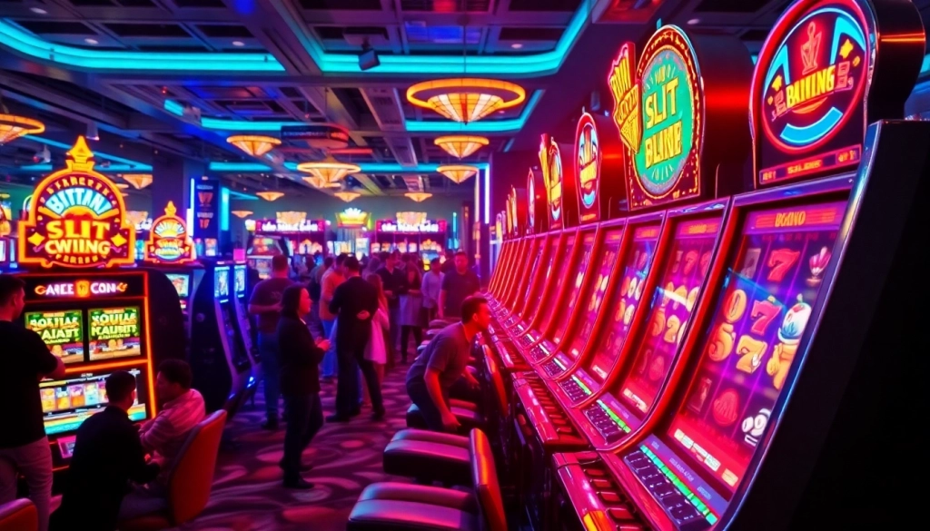 Bermain dengan petanitoto di slot online yang penuh energik dan warna-warni cerah.