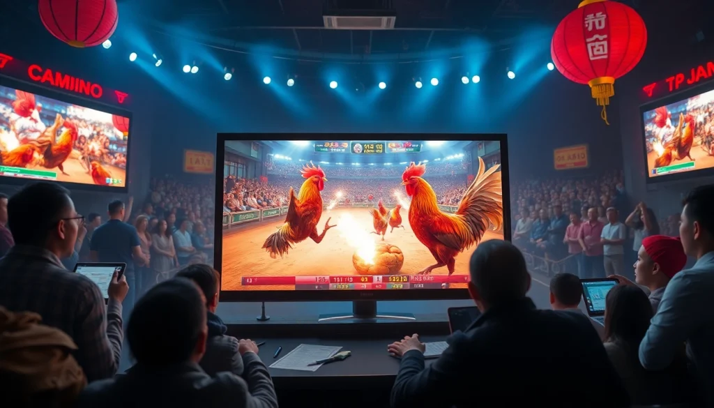 Experience the excitement of đá gà trực tiếp thomo hôm nay with high-definition live streaming and betting action.