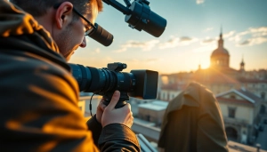 Репортер висвітлює актуальні новини Сум на https://sumytoday.in.ua з фонтовими елементами міста.