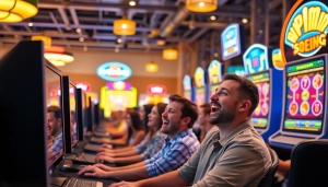 Player experiences excitement with petanitoto during an online slot game.