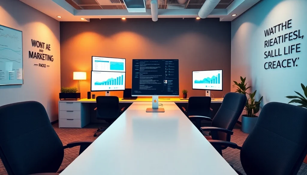 Elevate your strategy at https://www.pnmmedia.com with a modern digital marketing workspace.