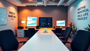 Elevate your strategy at https://www.pnmmedia.com with a modern digital marketing workspace.