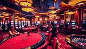 Experience the thrill of winning at https://rr88.navy/ with engaging casino games and vibrant betting scenes.