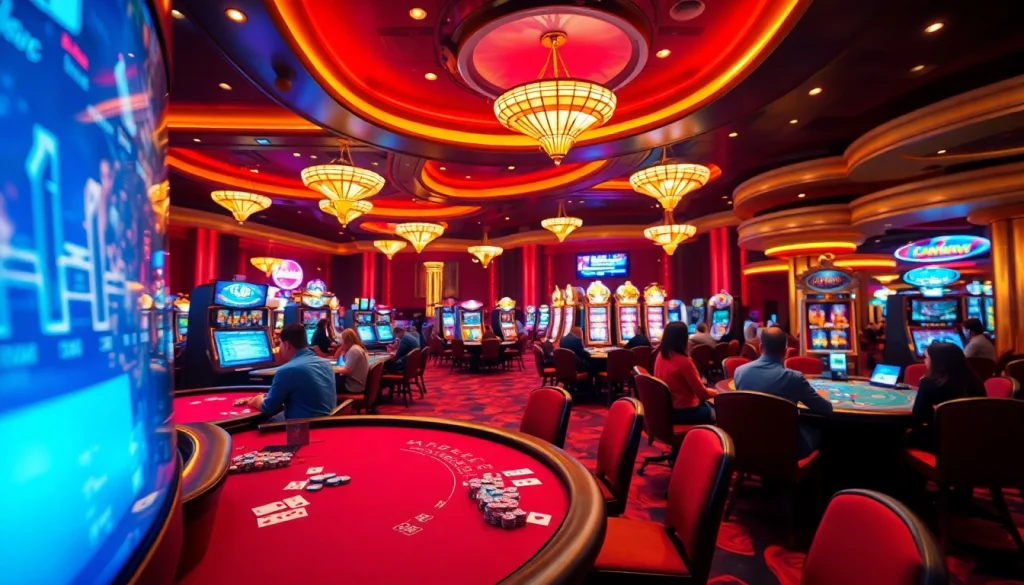 Pinco Casino heftelik teklifer əsasında aksiyaların təqdim olunduğu canlı kazino mühiti.