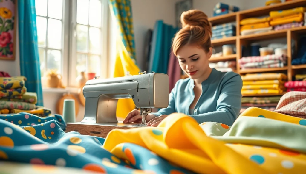 Koop goedkoop katoen stof online Nederland voor al je naai-projecten