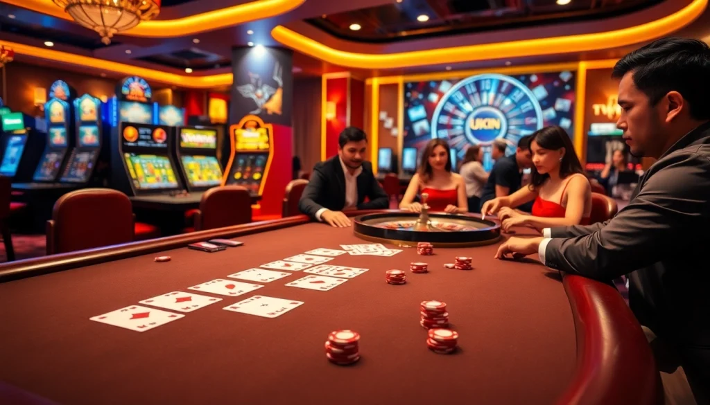 Experience the excitement of blackjack at 98win trang chủ with high-stakes gameplay.