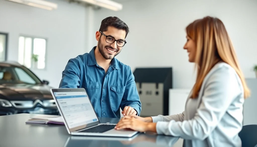 Obtain an online extended car warranty quote from a trusted professional in a welcoming environment.