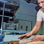 Industrial Bread Production Line – Industrial Bread Production Line for Large-Scale Bakeries