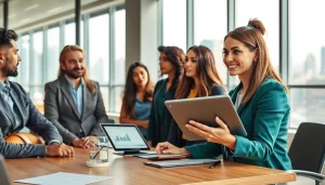 Engage with diverse professionals to hire commission sales reps for innovative solutions.