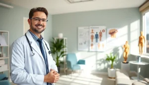 思いやりのある医師がいる専門クリニック環境での包茎手術のおすすめ。