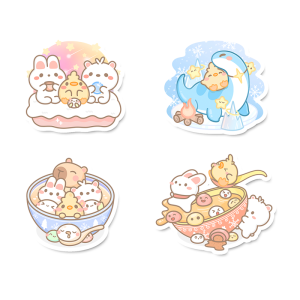 WinterWishThumbnailShop