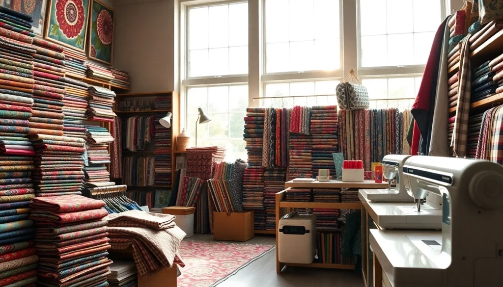 Vind unieke stoffen voor uw projecten in onze stoffen webshop nederland.