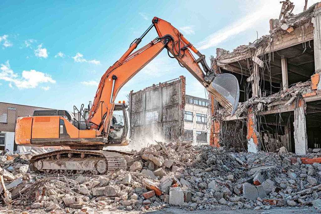 demolition-contractors-in-Vacaville
