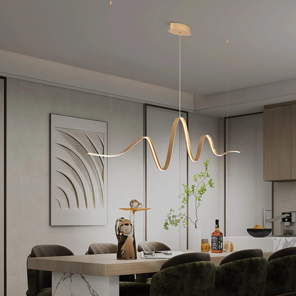 idolite-sleek-gold-dimmable-wave-led-linear-island-pendant-light-3000k-6647