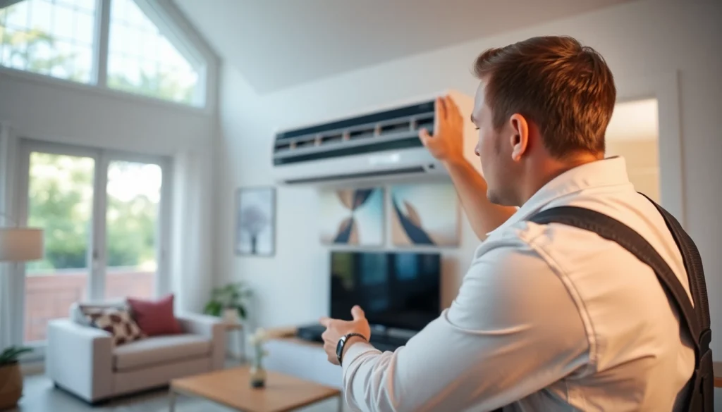 Install a Trane air conditioner Canada for optimal home cooling and comfort.