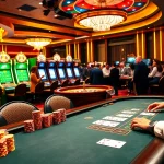 Strategic Betting at Hay88: Mastering the Casino Landscape in 2026