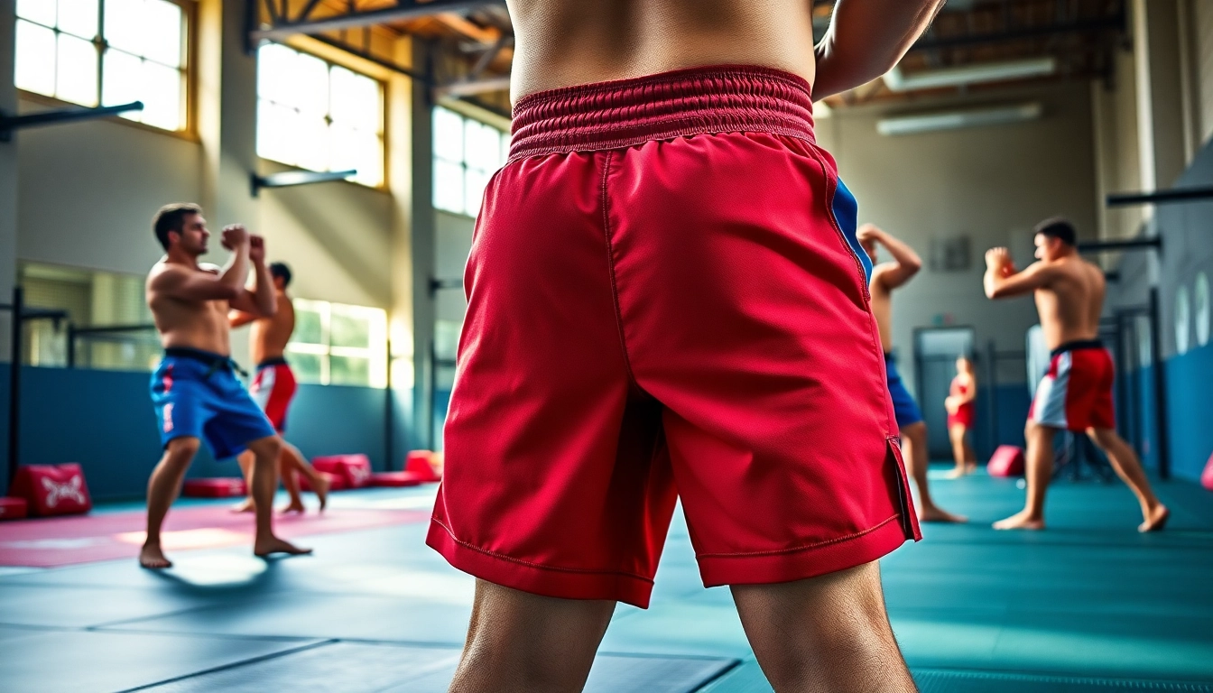 Showcase Brazilian Jiu-Jitsu shorts in action with athletes, capturing energy and style.