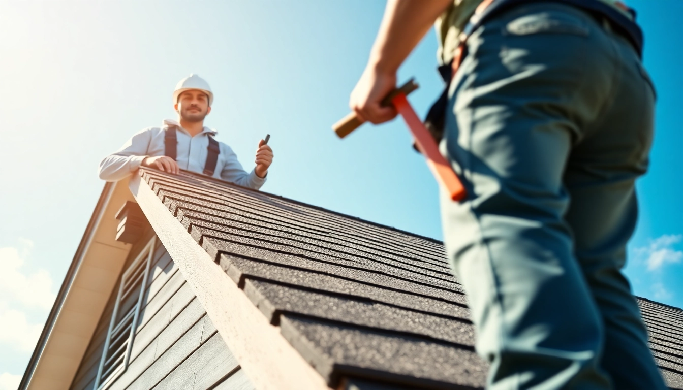 Essential Insights into Roof Repair for Homeowners