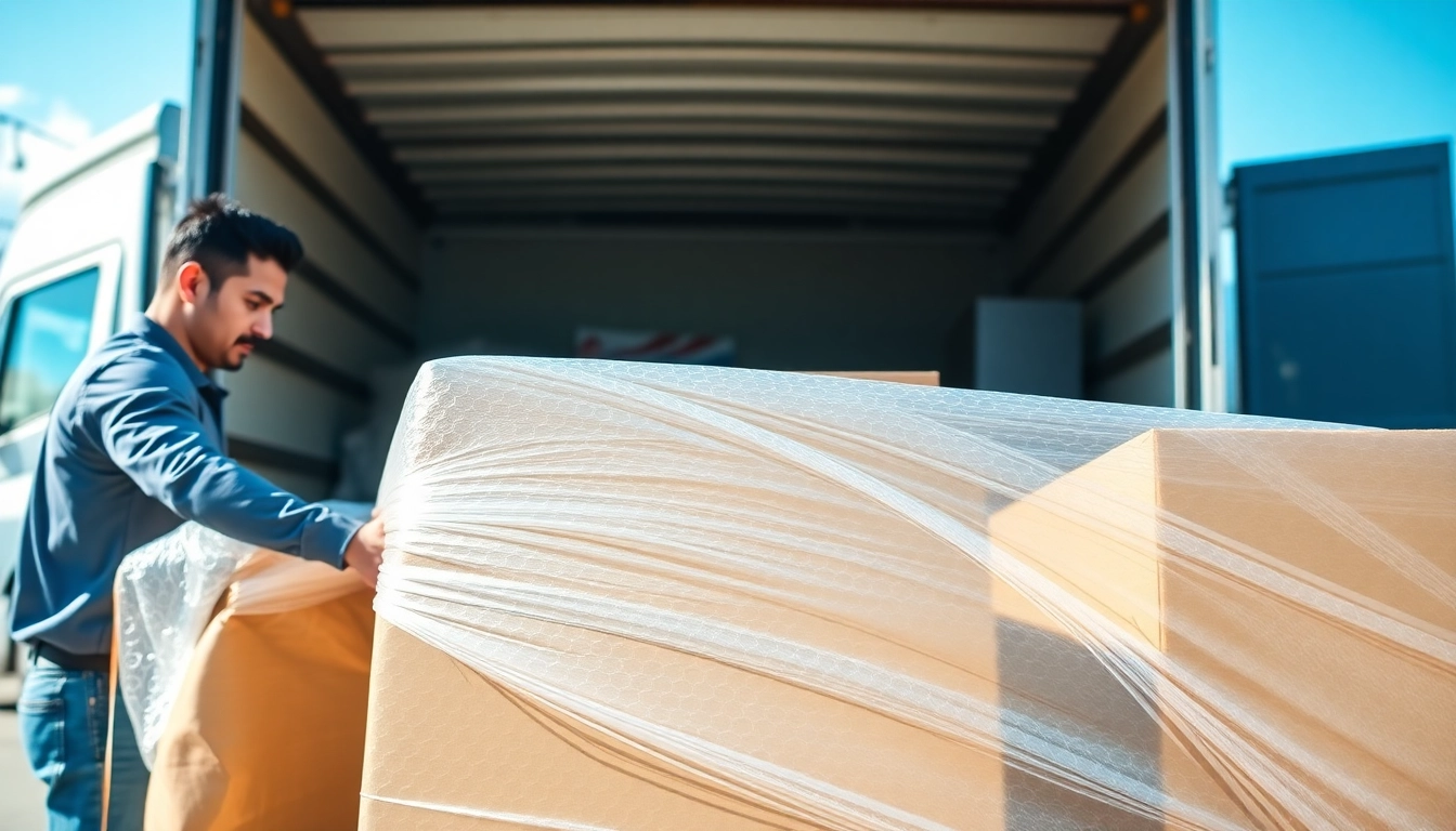 Reliable Packers and Movers in Pune for Seamless Relocation