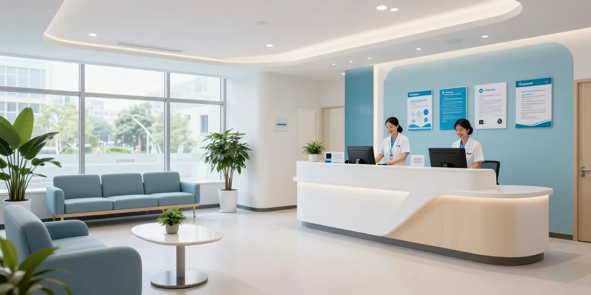 The best hair transplant Turkey in a modern health clinic, featuring compassionate patient care, doctor consultation, and advanced medical services.